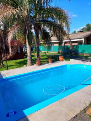 Cabañas Del Sauce